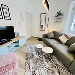 Ferienwohnung beach, ca 150 m zum Strand