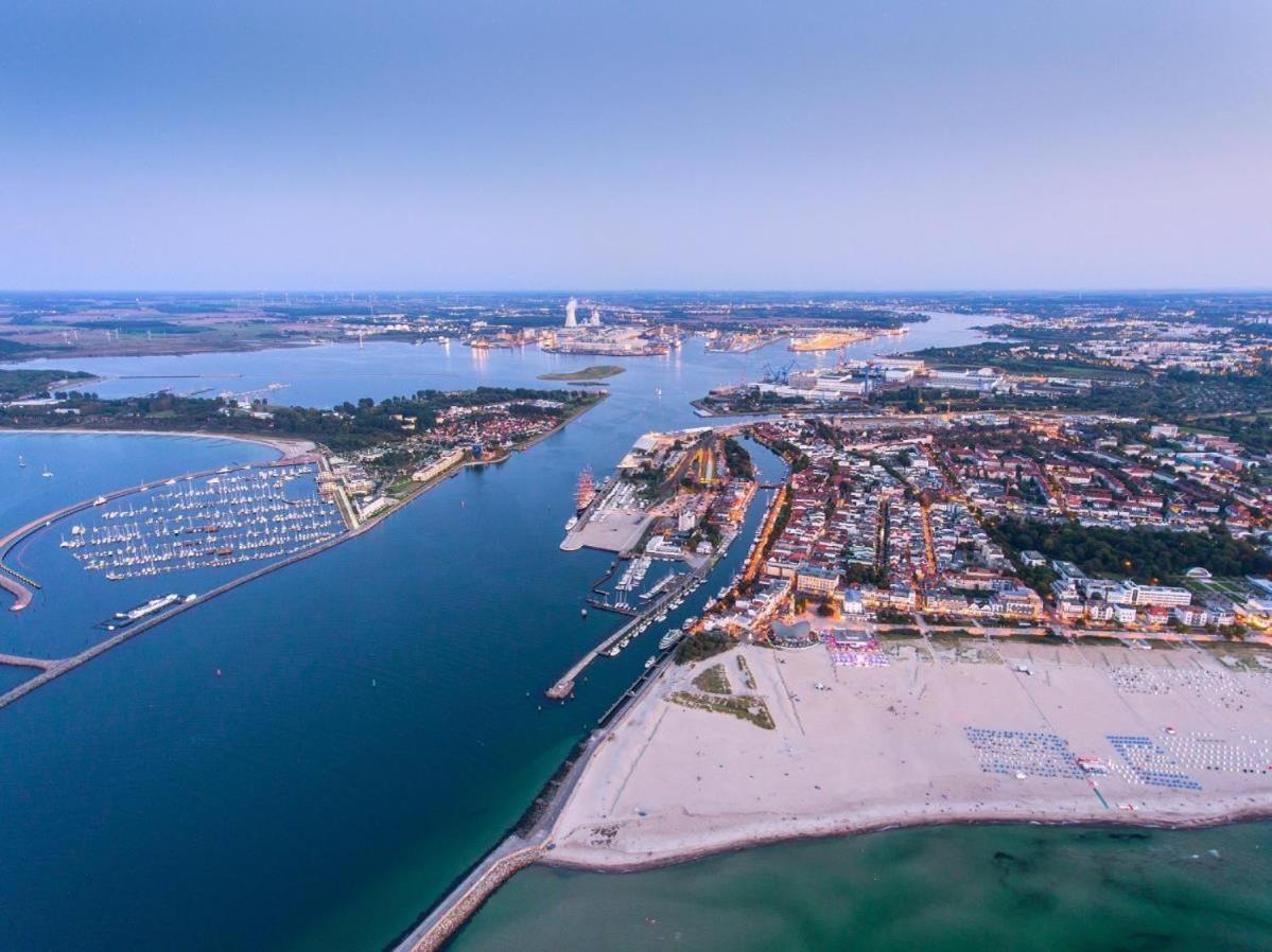 Apartment Beach, Ca 150 M Zum
