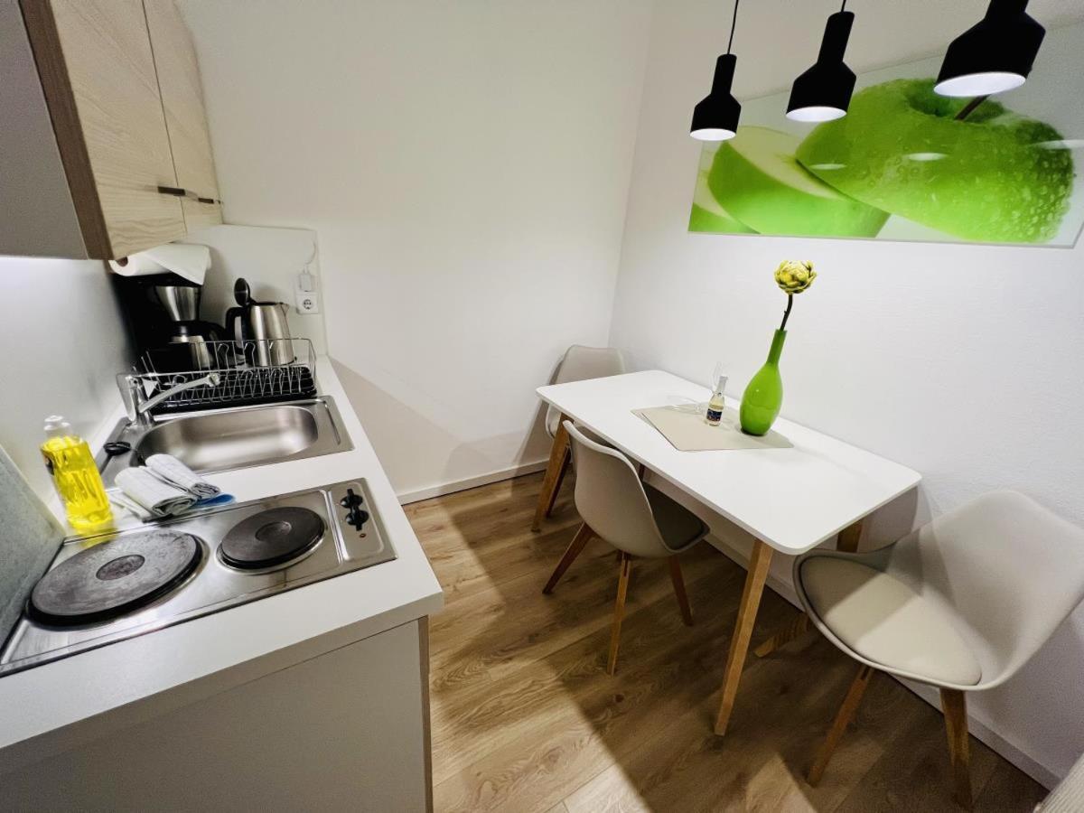 Beach, Ca 150 M Zum Apartment